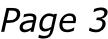 Page 3